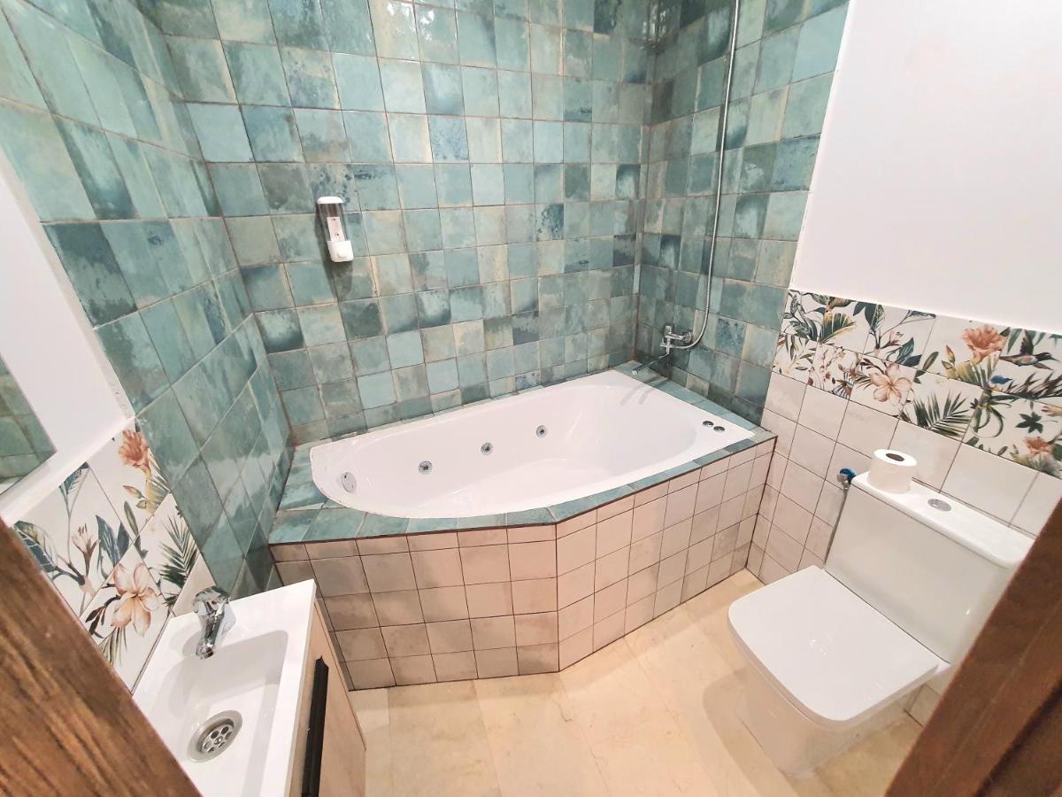 Albergue Plaza Resest