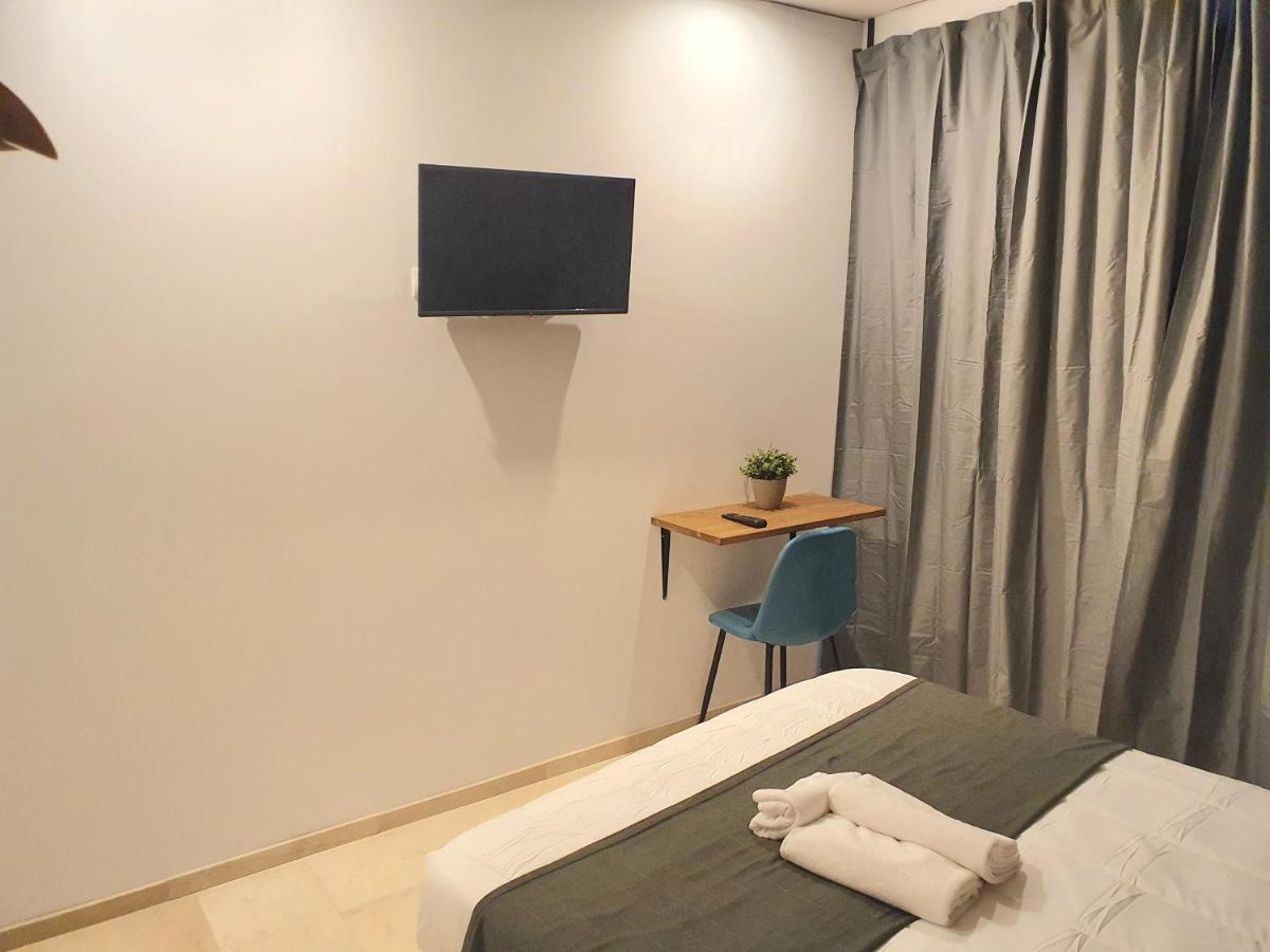 Albergue Plaza Resest *